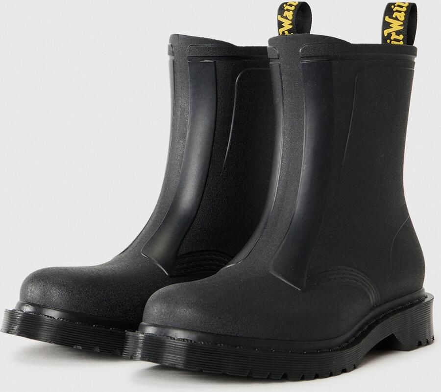Dr. Martens Dr Martens 1460 Rain Laarzen Zwart - Foto 9