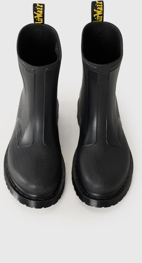 Dr. Martens Dr Martens 1460 Rain Laarzen Zwart - Foto 12