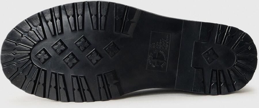 Dr. Martens Dr Martens 1460 Rain Laarzen Zwart - Foto 13