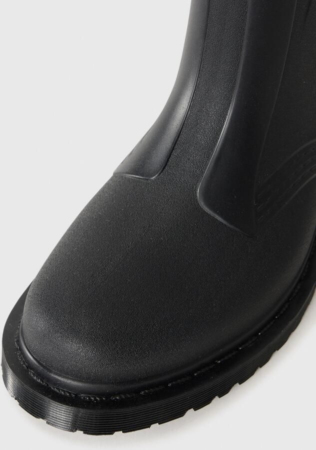 Dr. Martens Dr Martens 1460 Rain Laarzen Zwart - Foto 11
