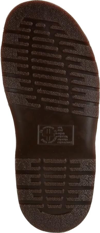 Dr. Martens Gryphon Sandals Vrouwen Bruin Sandalen - Foto 4