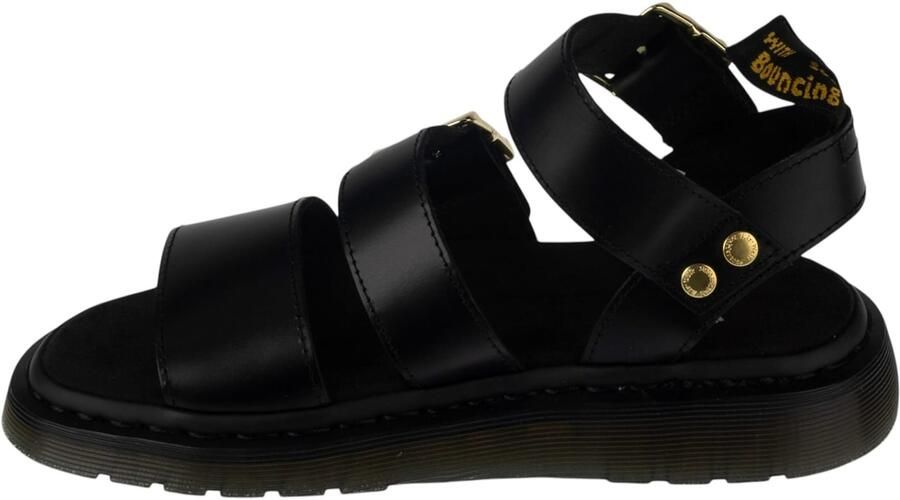 Dr. Martens Dr Martens Gryphon Atlas Leren Sandalen - Foto 9
