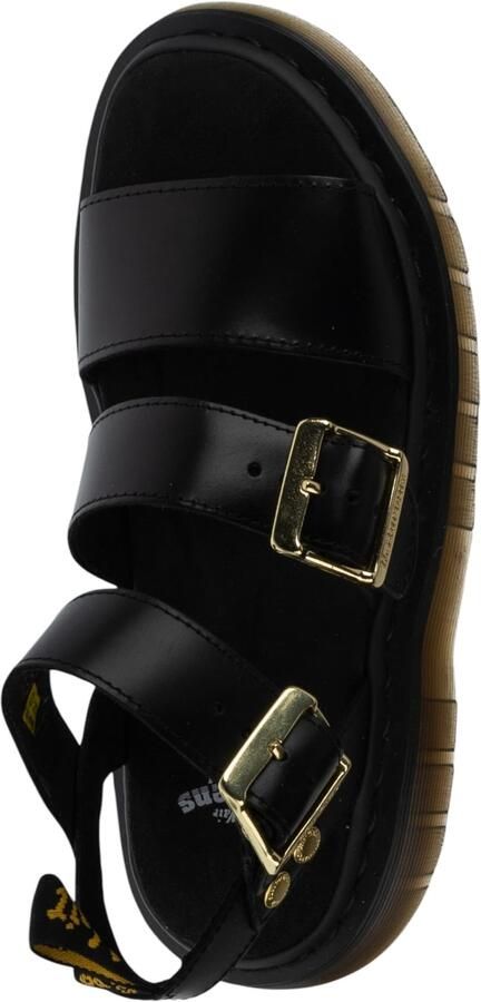 Dr. Martens Dr Martens Gryphon Atlas Leren Sandalen - Foto 10