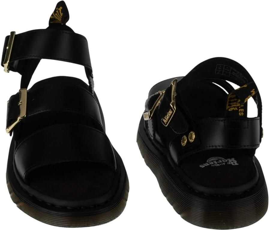 Dr. Martens Dr Martens Gryphon Atlas Leren Sandalen - Foto 4