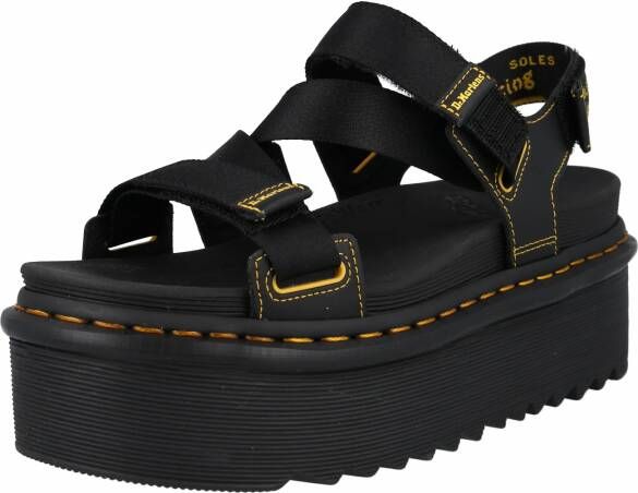 Dr. Martens Sandaal 'Kimber'