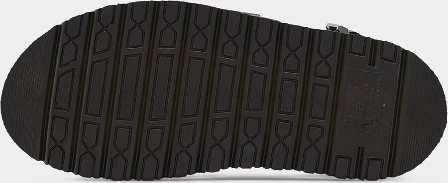 Dr. Martens Sandaal 'San' zwart - Foto 5