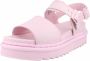Dr Martens Sandals Dr. Martens Roze Dames - Thumbnail 2
