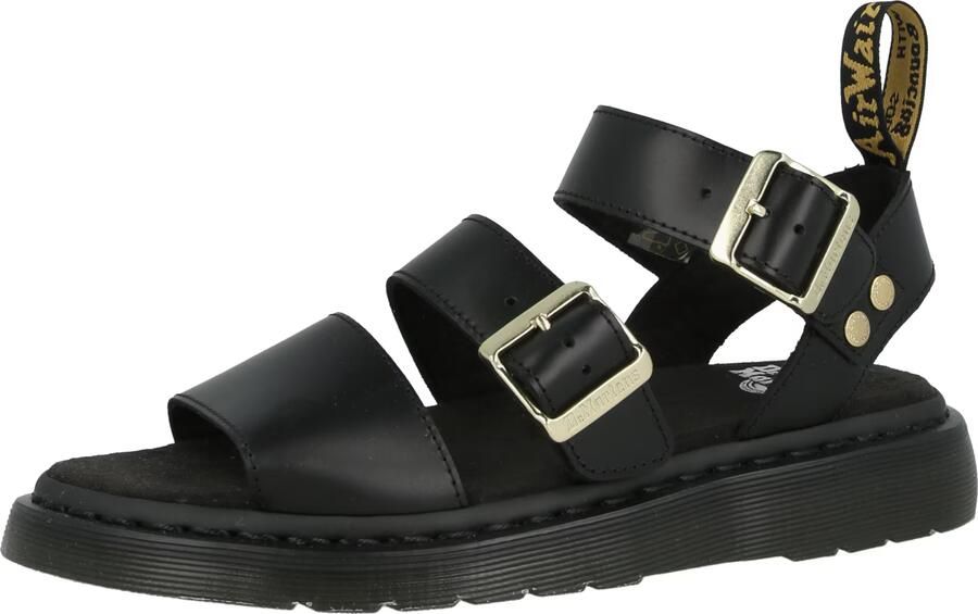Dr. Martens Dr Martens Gryphon Atlas Leren Sandalen - Foto 8