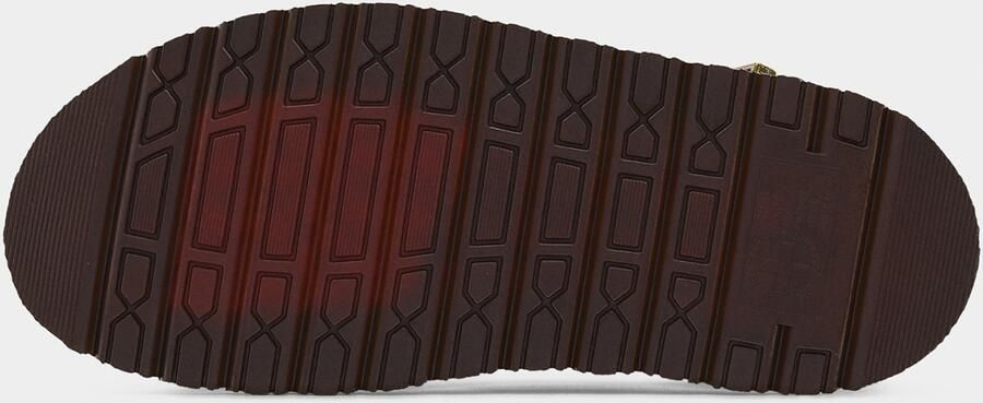 Dr. Martens Sandalen met riem bordeaux - Foto 5