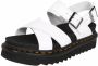 Dr Martens Voss II Hydro Sandals Dr. Martens Wit Dames - Thumbnail 6