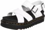 Dr Martens Voss II Hydro Sandals Dr. Martens Wit Dames - Thumbnail 4