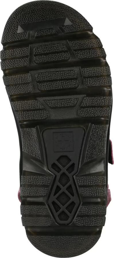 Dr. Martens Zebzag Sandals Dames Roze- Dames Roze - Foto 6