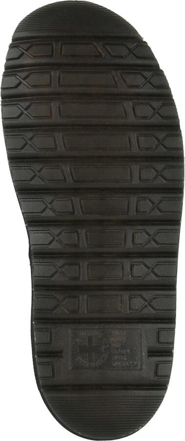 Dr. Martens Sandalen 'San' zwart - Foto 3