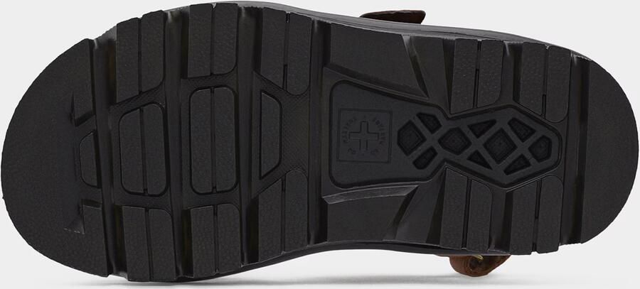 Dr. Martens Zebzag Sandals Dames Bruin- Dames Bruin - Foto 13