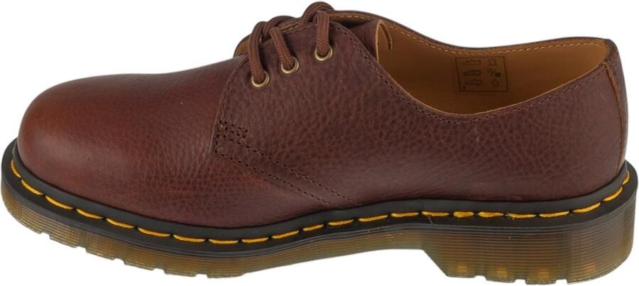 Dr. Martens 1461 Ambassador Vrijetijdsschoenen cashew - Foto 4