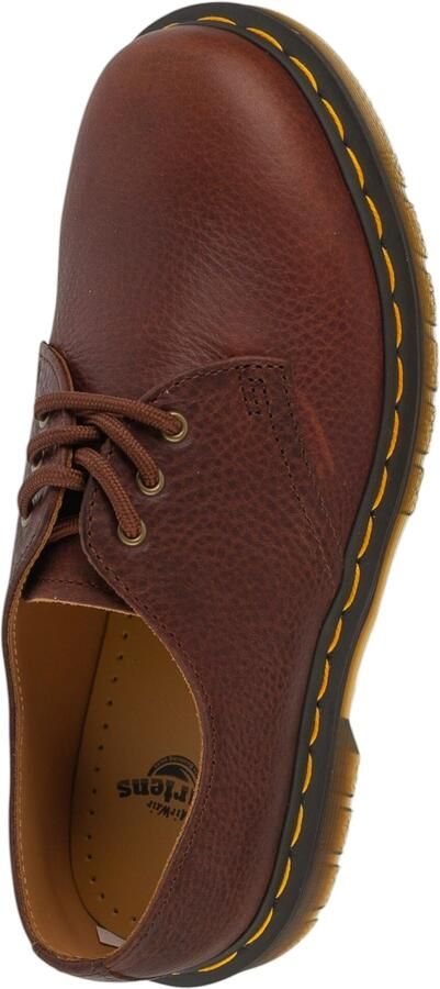 Dr. Martens 1461 Ambassador Vrijetijdsschoenen cashew - Foto 5