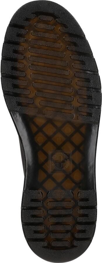 Dr. Martens Sneakers laag 'Brookline 6 Eye' zwart - Foto 3