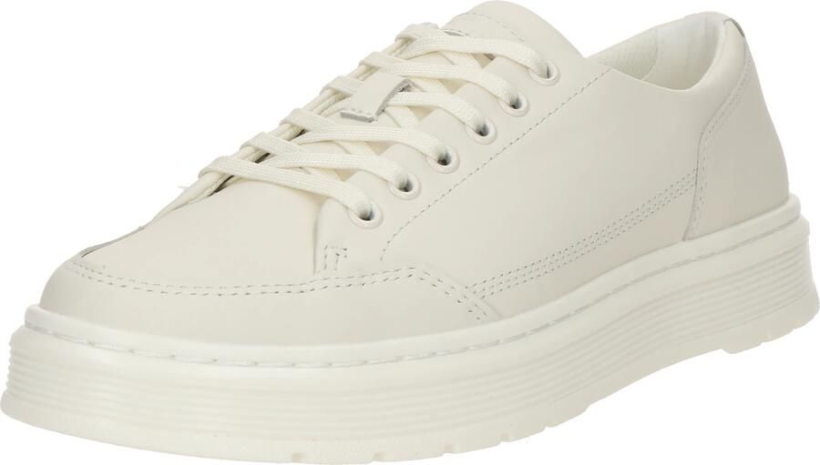 Dr. Martens Dr Martens Brookline 6 Eye Schoenen Wit