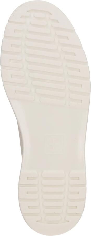 Dr. Martens Dr Martens Brookline 6 Eye Schoenen Wit - Foto 3