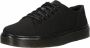 Dr. Martens Stijlvolle zwarte platte schoenen Black Heren - Thumbnail 4