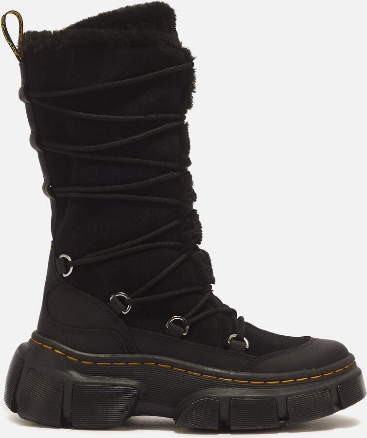 Dr. Martens Snowboots zwart