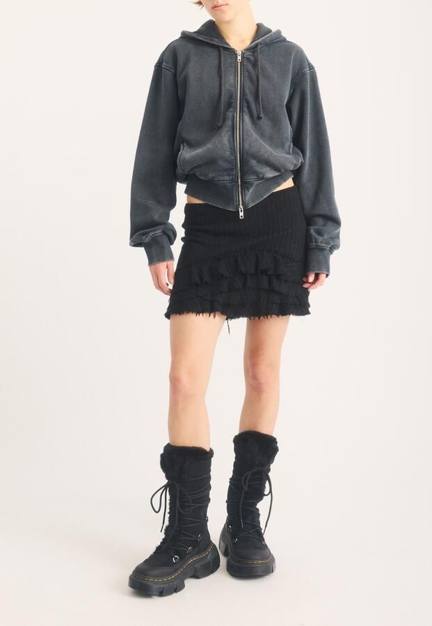 Dr. Martens Snowboots zwart - Foto 5