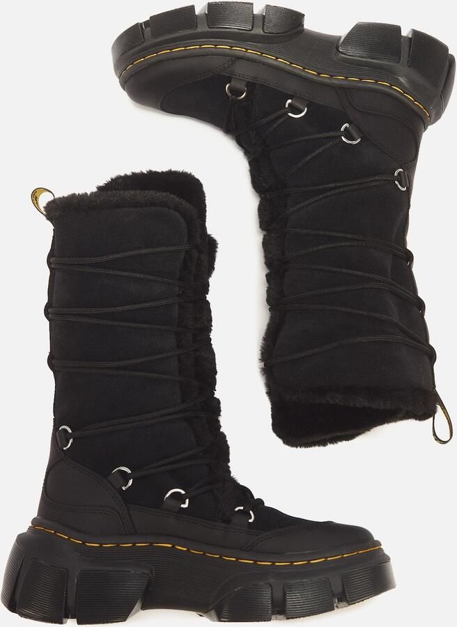 Dr. Martens Snowboots zwart - Foto 4