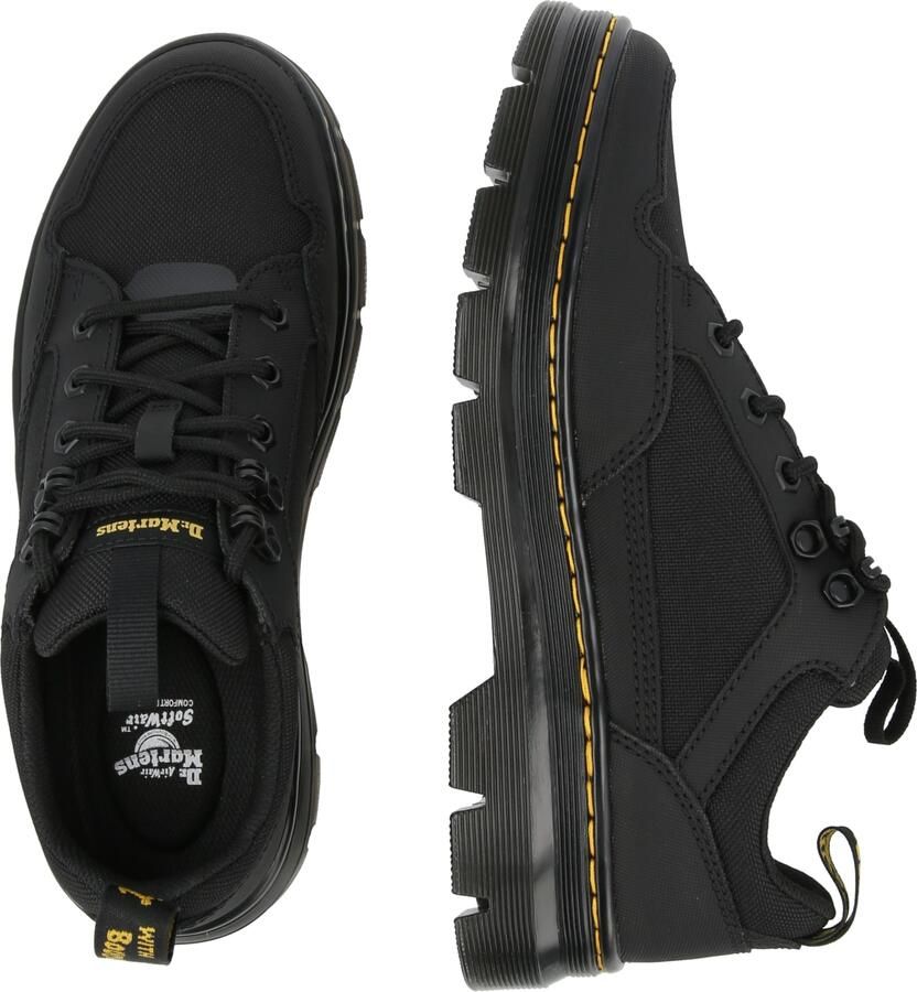 Dr. Martens Sportieve veterschoen 'Reeder' zwart - Foto 2