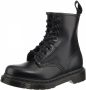 Dr Martens Lace up Boots MIINTO 286790eb3ebb56cbd49b Dr. Martens Zwart - Thumbnail 4