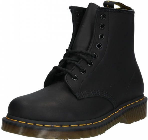 Dr. Martens Bottines Veterschoenen zwart - Foto 8