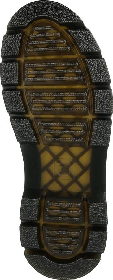 Dr. Martens Veterboots 'Combs Tech MK.02' zwart - Foto 2