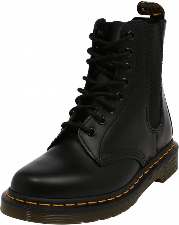 Dr. Martens Laarzen Bottines 1460 Bex cuir - Foto 2