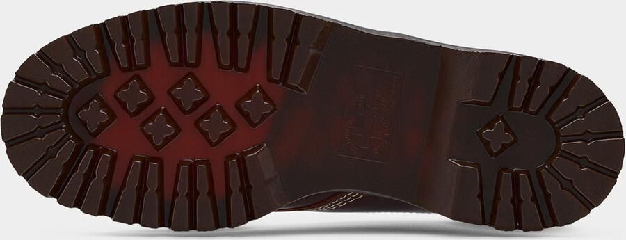 Dr. Martens Veterboots 'Lowell' bruin - Foto 5