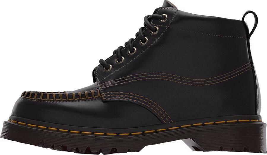 Dr. Martens Laarzen 42706001dm Lowell Chukka - Foto 2