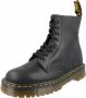 Dr. Martens 1460 Pascal Bex Unisex Zwart Laarzen - Thumbnail 2