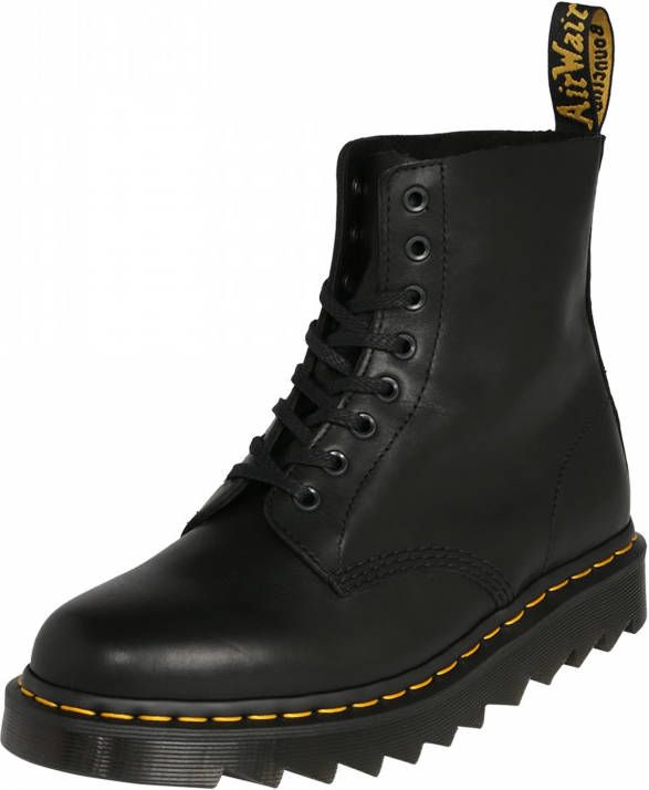 Dr. Martens Veterboots 'Pascal Ziggy'