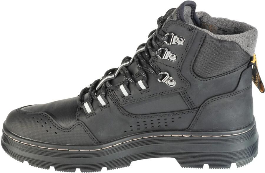 Dr. Martens Rilla WX Coated Ripstop Republic WP Ajax Hoge schoenen zwart - Foto 2