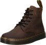 Dr. Martens Thurston Chukka Leren Laarzen - Thumbnail 2