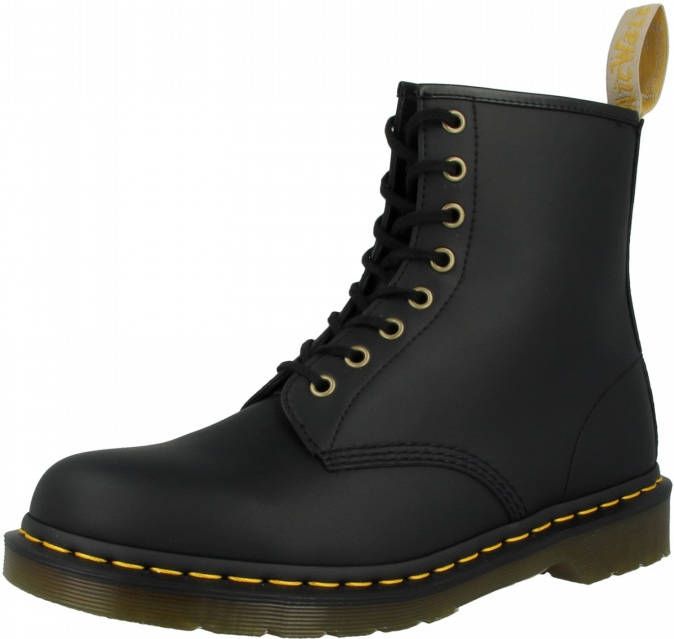 Dr. Martens Veterboots 'Vegan'