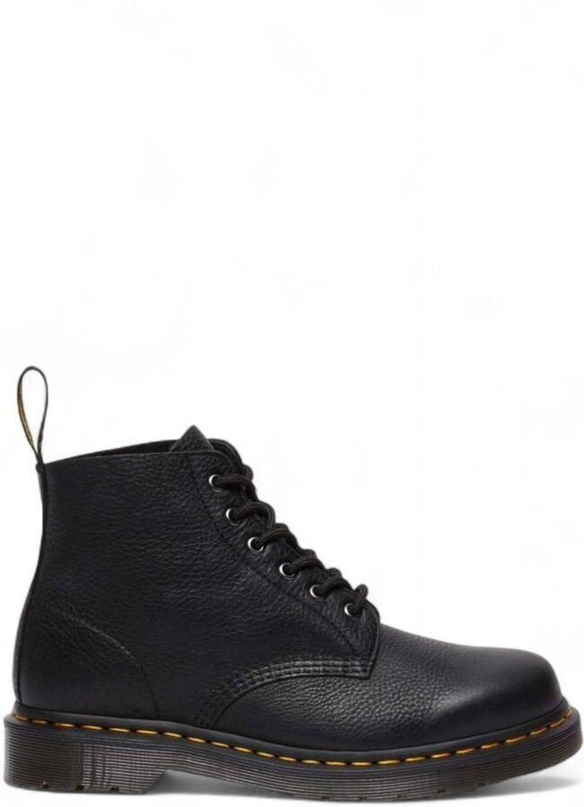 Dr.Martens Dr. Martens 101 Unbound Ambassadeurslaarzen Fashion Wear Volwassen - Foto 3