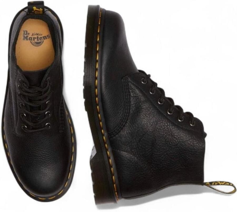 Dr.Martens Dr. Martens 101 Unbound Ambassadeurslaarzen Fashion Wear Volwassen - Foto 6