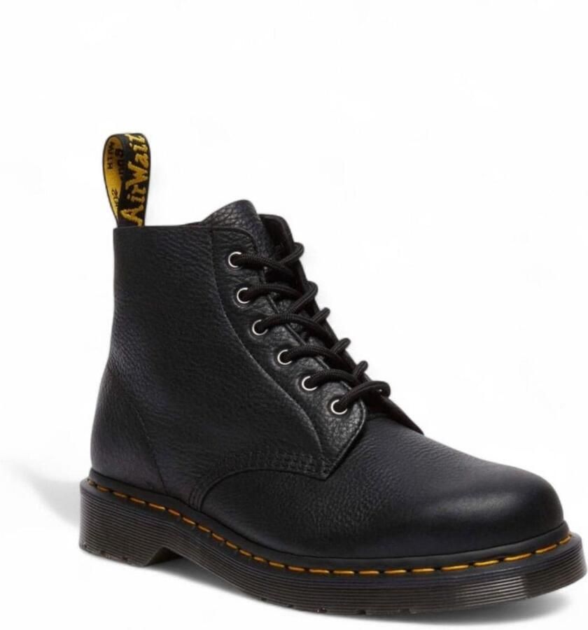 Dr.Martens Dr. Martens 101 Unbound Ambassadeurslaarzen Fashion Wear Volwassen - Foto 4