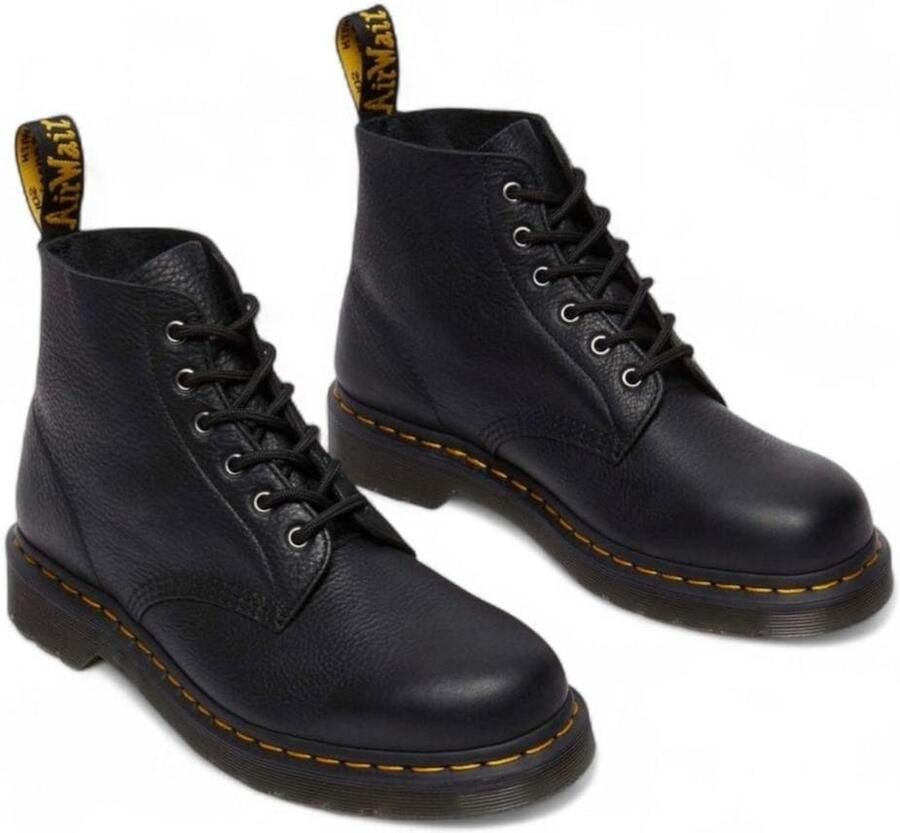 Dr.Martens Dr. Martens 101 Unbound Ambassadeurslaarzen Fashion Wear Volwassen - Foto 5