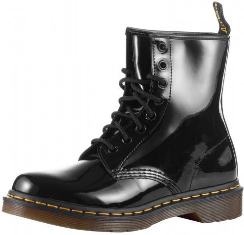 Dr Martens Veterlaarsjes