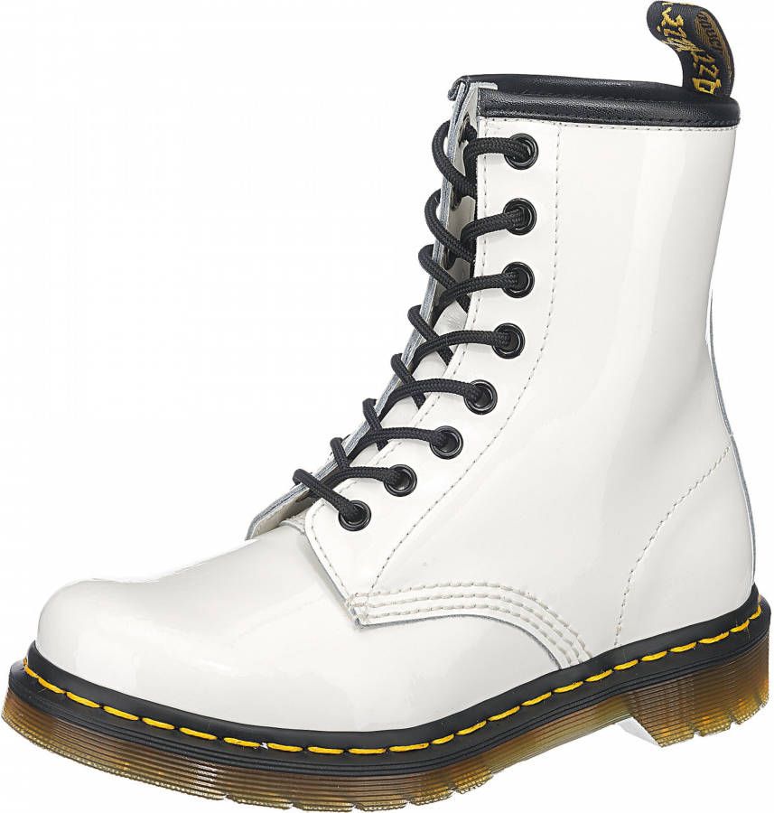 Dr. Martens Veterlaarsjes
