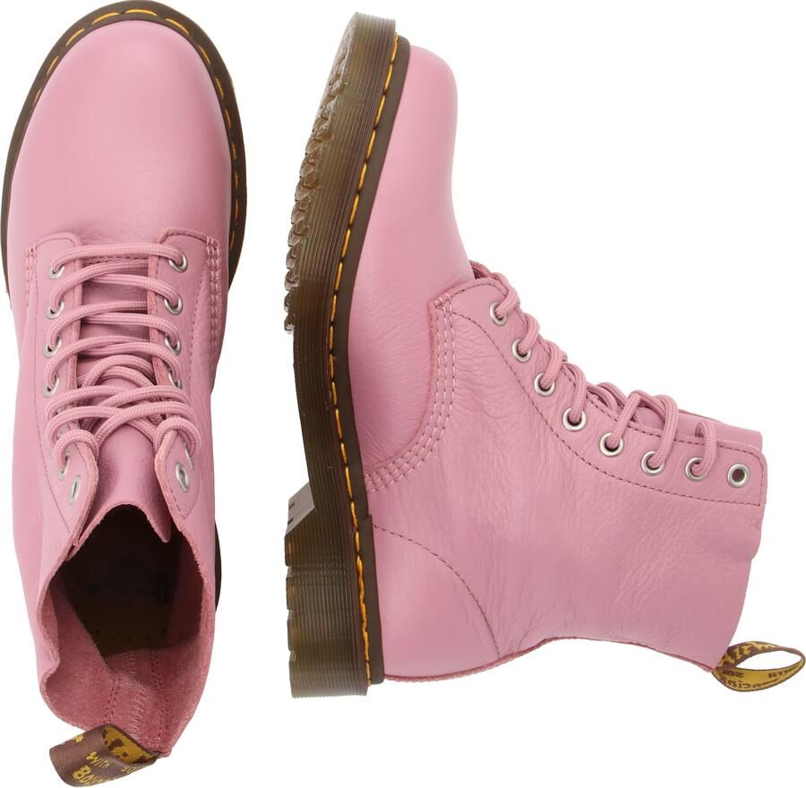 Dr. Martens Veterlaarsjes '1460 Pascal' eosine - Foto 4