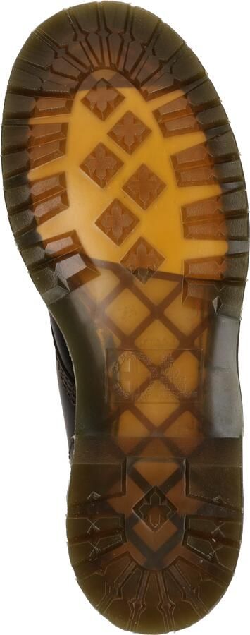 Dr. Martens Dr Martens 1460 Serena Laarzen Zwart Vrouw - Foto 3