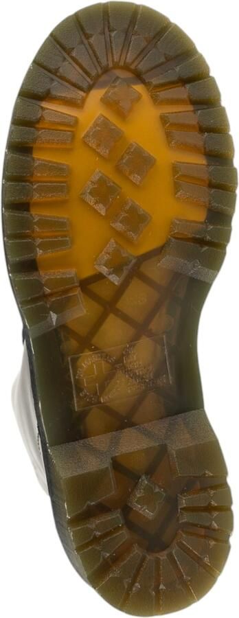 Dr. Martens Dr Martens 1460 Serena Laarzen Zwart Vrouw - Foto 4