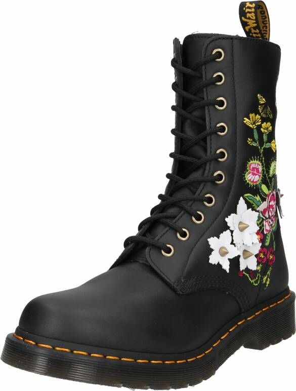 Dr. Martens Veterlaarsjes