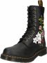 Dr. Martens 1490 Bloom Nappa Damesboots - Thumbnail 2